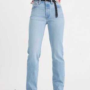Levi’s 501 Original Fit Women Jeans